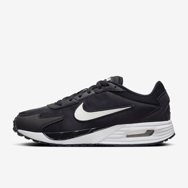 (Men's) Nike Air Max Solo 'Black / White' (2023) DX3666-002 - SOLE SERIOUSS (1)