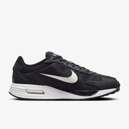 (Men's) Nike Air Max Solo 'Black / White' (2023) DX3666-002 - SOLE SERIOUSS (2)