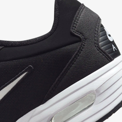 (Men's) Nike Air Max Solo 'Black / White' (2023) DX3666-002 - SOLE SERIOUSS (7)