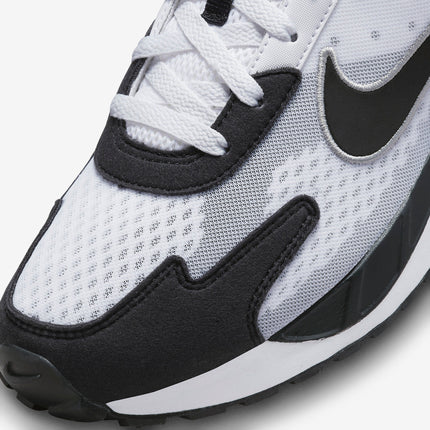 (Men's) Nike Air Max Solo 'White / Black' (2023) DX3666-100 - SOLE SERIOUSS (6)