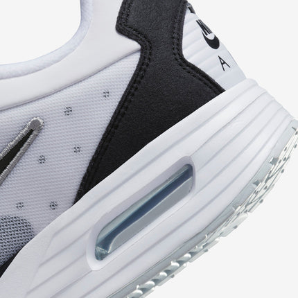 (Men's) Nike Air Max Solo 'White / Black' (2023) DX3666-100 - SOLE SERIOUSS (7)