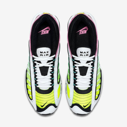(Men's) Nike Air Max Tailwind 4 'Aurora Green' (2019) AQ2567-103 - SOLE SERIOUSS (4)