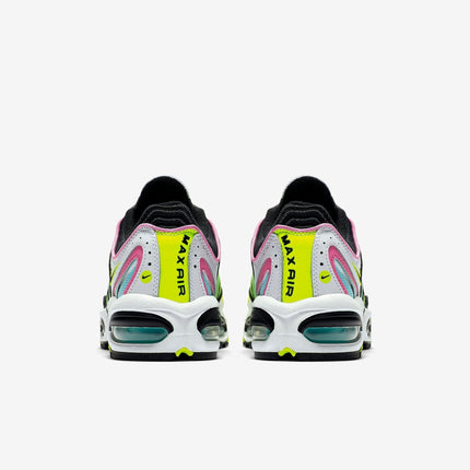 (Men's) Nike Air Max Tailwind 4 'Aurora Green' (2019) AQ2567-103 - SOLE SERIOUSS (5)