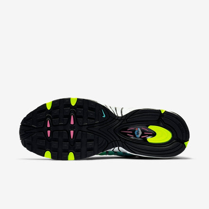 (Men's) Nike Air Max Tailwind 4 'Aurora Green' (2019) AQ2567-103 - SOLE SERIOUSS (6)