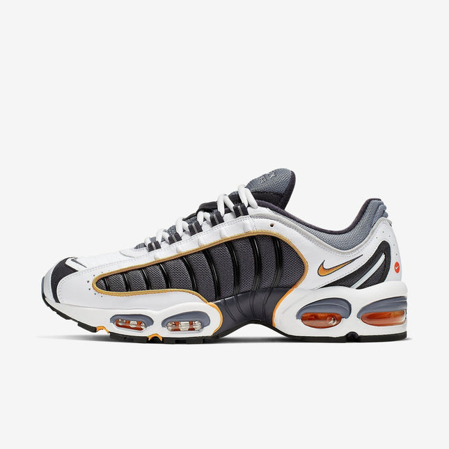 (Men's) Nike Air Max Tailwind 4 'Metro Grey / Resin' (2019) AQ2567-001 - SOLE SERIOUSS (1)