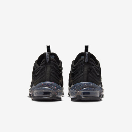 (Men's) Nike Air Max Terrascape 97 'Triple Black' (2022) DQ3976-001 - SOLE SERIOUSS (5)