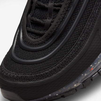 (Men's) Nike Air Max Terrascape 97 'Triple Black' (2022) DQ3976-001 - SOLE SERIOUSS (6)