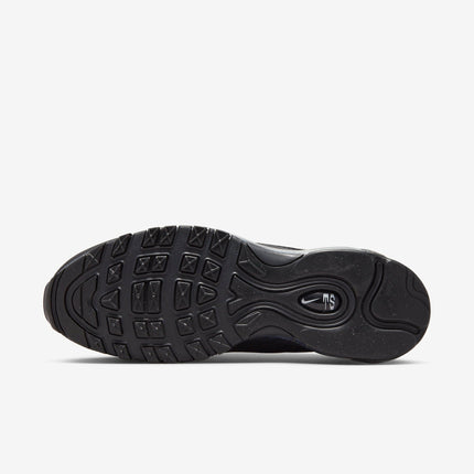 (Men's) Nike Air Max Terrascape 97 'Triple Black' (2022) DQ3976-001 - SOLE SERIOUSS (8)