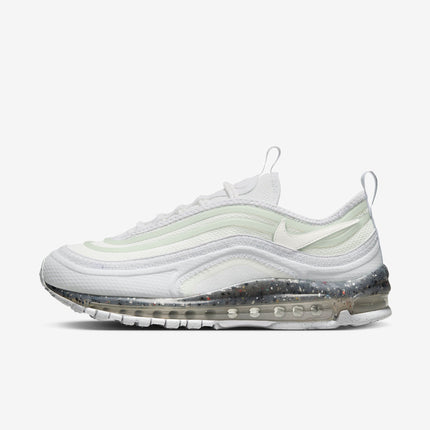 (Men's) Nike Air Max Terrascape 97 'Triple White' (2022) DQ3976-101 - SOLE SERIOUSS (1)