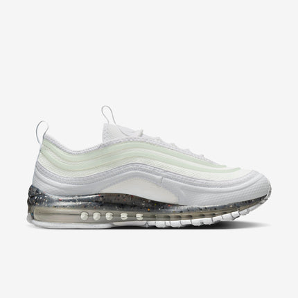 (Men's) Nike Air Max Terrascape 97 'Triple White' (2022) DQ3976-101 - SOLE SERIOUSS (2)