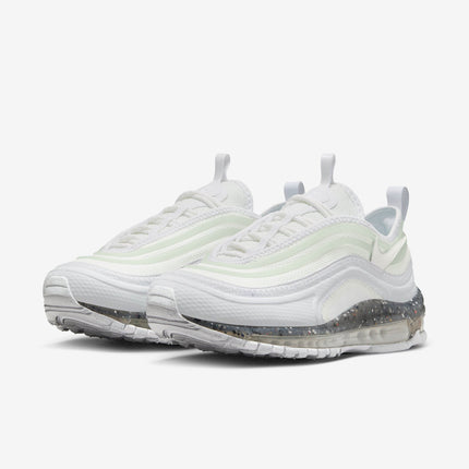 (Men's) Nike Air Max Terrascape 97 'Triple White' (2022) DQ3976-101 - SOLE SERIOUSS (3)