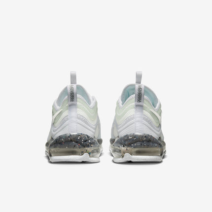 (Men's) Nike Air Max Terrascape 97 'Triple White' (2022) DQ3976-101 - SOLE SERIOUSS (5)