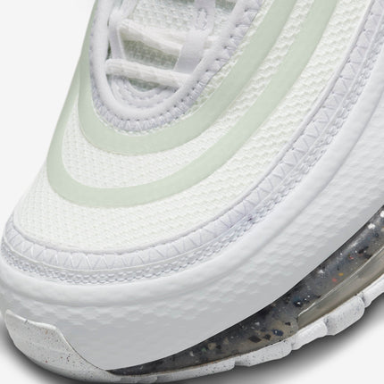 (Men's) Nike Air Max Terrascape 97 'Triple White' (2022) DQ3976-101 - SOLE SERIOUSS (6)