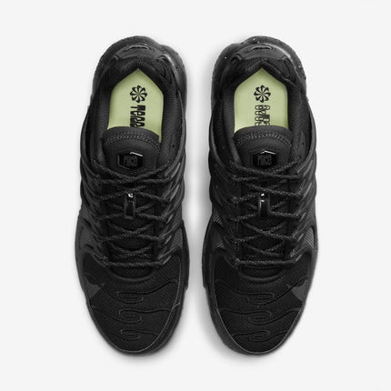 (Men's) Nike Air Max Terrascape Plus 'Black / Anthracite' (2022) DQ3977-001 - SOLE SERIOUSS (4)