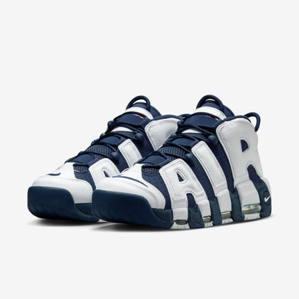 (Men's) Nike Air More Uptempo '96 'Olympic' (2024) FQ8182-100 - SOLE SERIOUSS (3)