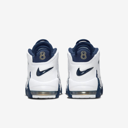 (Men's) Nike Air More Uptempo '96 'Olympic' (2024) FQ8182-100 - SOLE SERIOUSS (5)