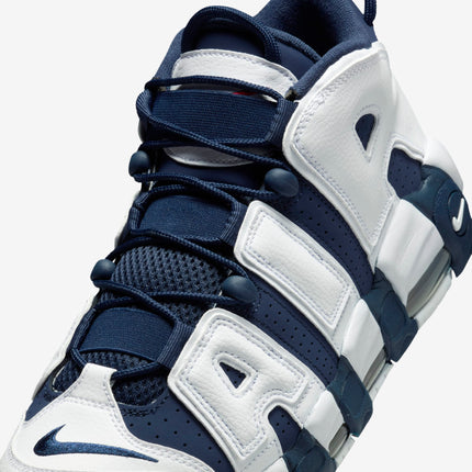 (Men's) Nike Air More Uptempo '96 'Olympic' (2024) FQ8182-100 - SOLE SERIOUSS (6)