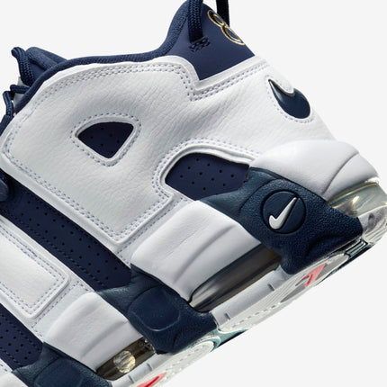 (Men's) Nike Air More Uptempo '96 'Olympic' (2024) FQ8182-100 - SOLE SERIOUSS (7)