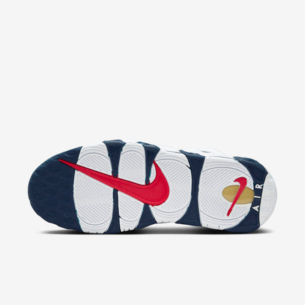 (Men's) Nike Air More Uptempo '96 'Olympic' (2024) FQ8182-100 - SOLE SERIOUSS (8)