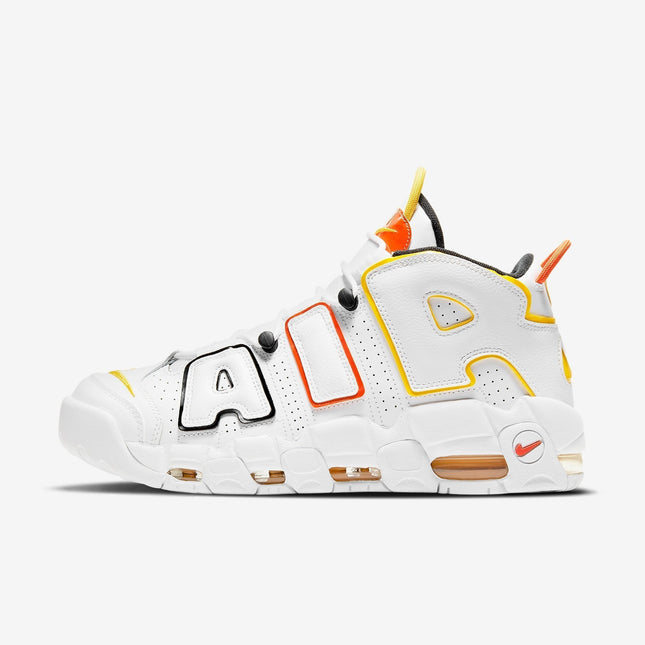 (Men's) Nike Air More Uptempo 'Raygun' (2021) DD9223-100 - SOLE SERIOUSS (1)