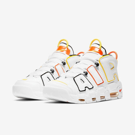 (Men's) Nike Air More Uptempo 'Raygun' (2021) DD9223-100 - SOLE SERIOUSS (3)