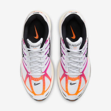 (Men's) Nike Air Peg 2K5 'Total Orange / Hyper Violet' (2024) FV6383-100 - SOLE SERIOUSS (4)