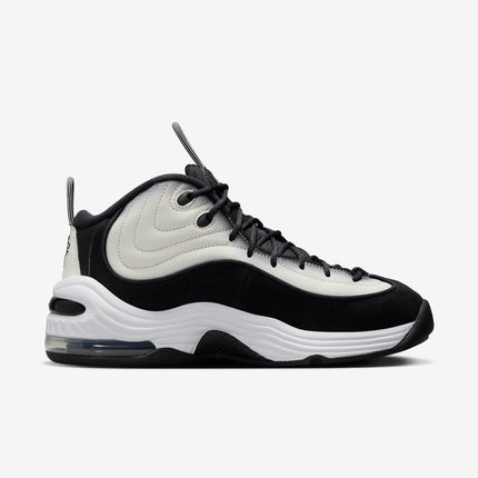 (Men's) Nike Air Penny 2 'Panda' (2023) DZ2549-001 - SOLE SERIOUSS (2)