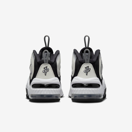 (Men's) Nike Air Penny 2 'Panda' (2023) DZ2549-001 - SOLE SERIOUSS (5)