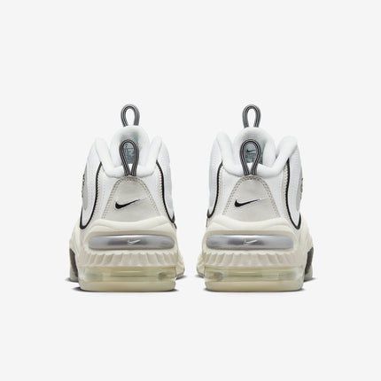 (Men's) Nike Air Penny 2 'Sail / Photon Dust' (2023) FB7727-100 - SOLE SERIOUSS (5)