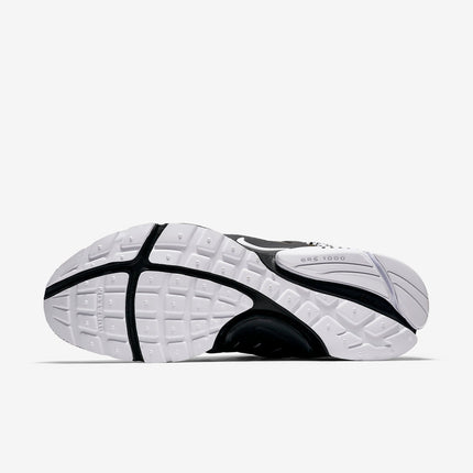 (Men's) Nike Air Presto Mid x ACRONYM 'Dynamic Yellow' (2018) AH7832-100 - SOLE SERIOUSS (7)