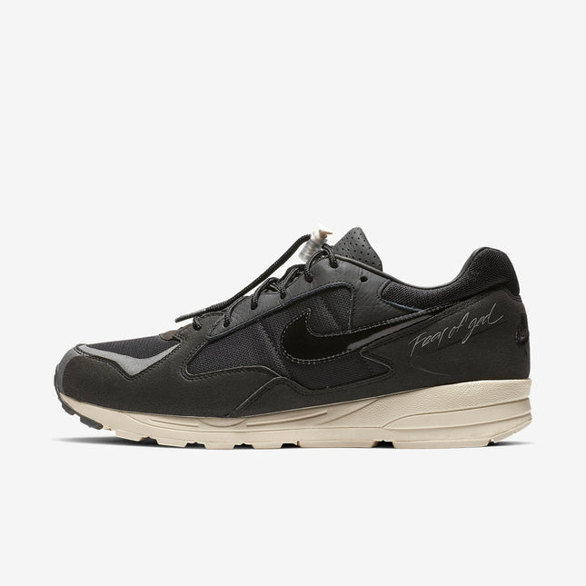 (Men's) Nike Air Skylon 2 x FOG Fear of God 'Black' (2018) BQ2752-001 - SOLE SERIOUSS (1)