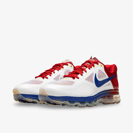(Men's) Nike Air Trainer 1.3 Max Breathe MP 'Manny Pacquiao' (2011) 513697-100 - SOLE SERIOUSS (2)