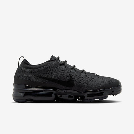 (Men's) Nike Air VaporMax Flyknit 'Anthracite' (2023) DV1678-006 - SOLE SERIOUSS (2)