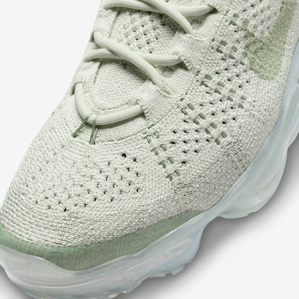 (Men's) Nike Air VaporMax Flyknit 'Honeydew' (2023) DV1678-300 - SOLE SERIOUSS (6)