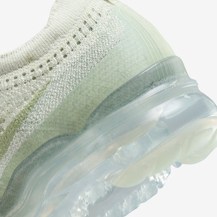 (Men's) Nike Air VaporMax Flyknit 'Honeydew' (2023) DV1678-300 - SOLE SERIOUSS (7)