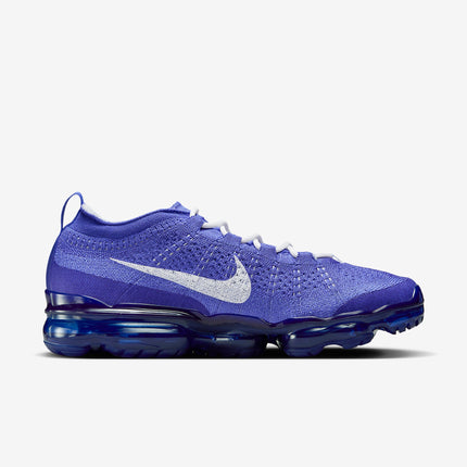 (Men's) Nike Air VaporMax Flyknit 'Light Ultramarine' (2023) DV1678-500 - SOLE SERIOUSS (2)