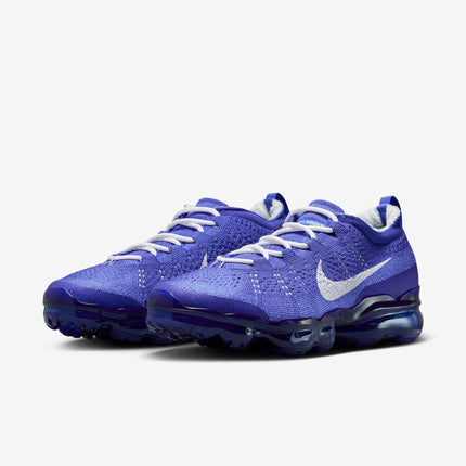 (Men's) Nike Air VaporMax Flyknit 'Light Ultramarine' (2023) DV1678-500 - SOLE SERIOUSS (3)