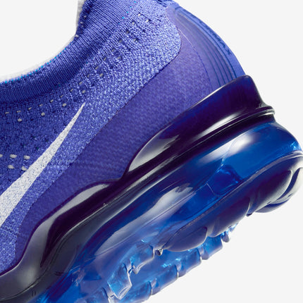 (Men's) Nike Air VaporMax Flyknit 'Light Ultramarine' (2023) DV1678-500 - SOLE SERIOUSS (7)