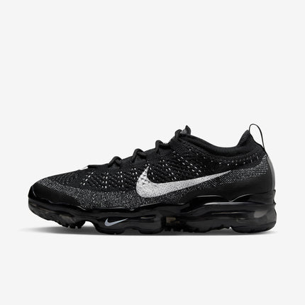 (Men's) Nike Air VaporMax Flyknit 'Oreo' (2023) DV1678-001 - SOLE SERIOUSS (1)