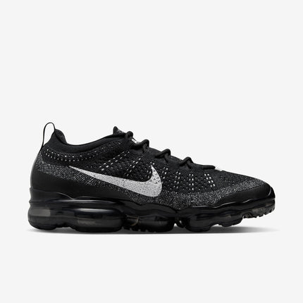 (Men's) Nike Air VaporMax Flyknit 'Oreo' (2023) DV1678-001 - SOLE SERIOUSS (2)