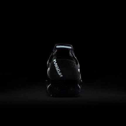 (Men's) Nike Air VaporMax Flyknit Utility 'Oreo' (2018) AH6834-003 - SOLE SERIOUSS (7)