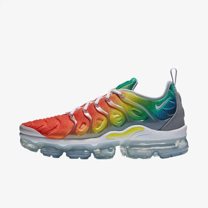 (Men's) Nike Air VaporMax Plus 'Rainbow' (2018) 924453-103 - SOLE SERIOUSS (1)