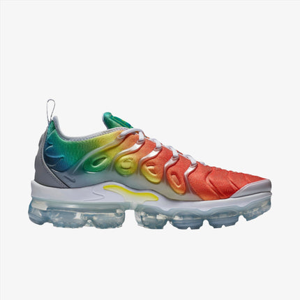 (Men's) Nike Air VaporMax Plus 'Rainbow' (2018) 924453-103 - SOLE SERIOUSS (2)