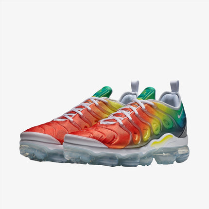 (Men's) Nike Air VaporMax Plus 'Rainbow' (2018) 924453-103 - SOLE SERIOUSS (3)