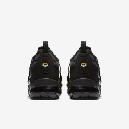 (Men's) Nike Air VaporMax Plus 'Triple Black' (2018) 924453-004 - SOLE SERIOUSS (5)