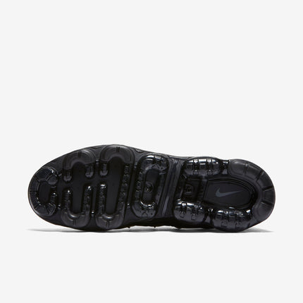 (Men's) Nike Air VaporMax Plus 'Triple Black' (2018) 924453-004 - SOLE SERIOUSS (7)