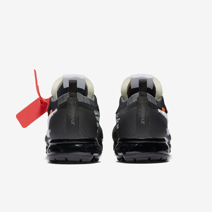 (Men's) Nike Air VaporMax x Off-White 'The Ten' (2017) AA3831-001 - SOLE SERIOUSS (5)