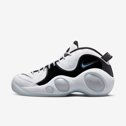 (Men's) Nike Air Zoom Flight 95 'Football Grey' (2023) DV0820-100 - SOLE SERIOUSS (1)