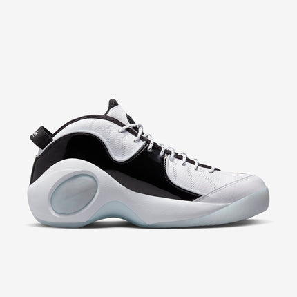 (Men's) Nike Air Zoom Flight 95 'Football Grey' (2023) DV0820-100 - SOLE SERIOUSS (2)