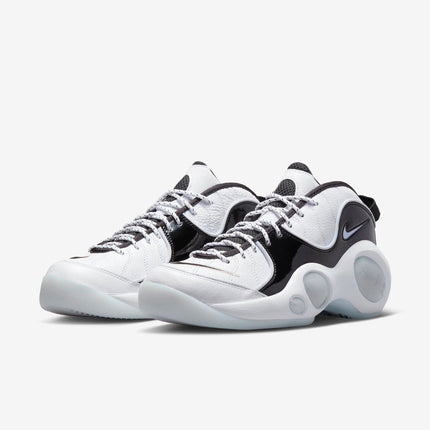 (Men's) Nike Air Zoom Flight 95 'Football Grey' (2023) DV0820-100 - SOLE SERIOUSS (3)